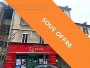 Appartement à DECAZEVILLE