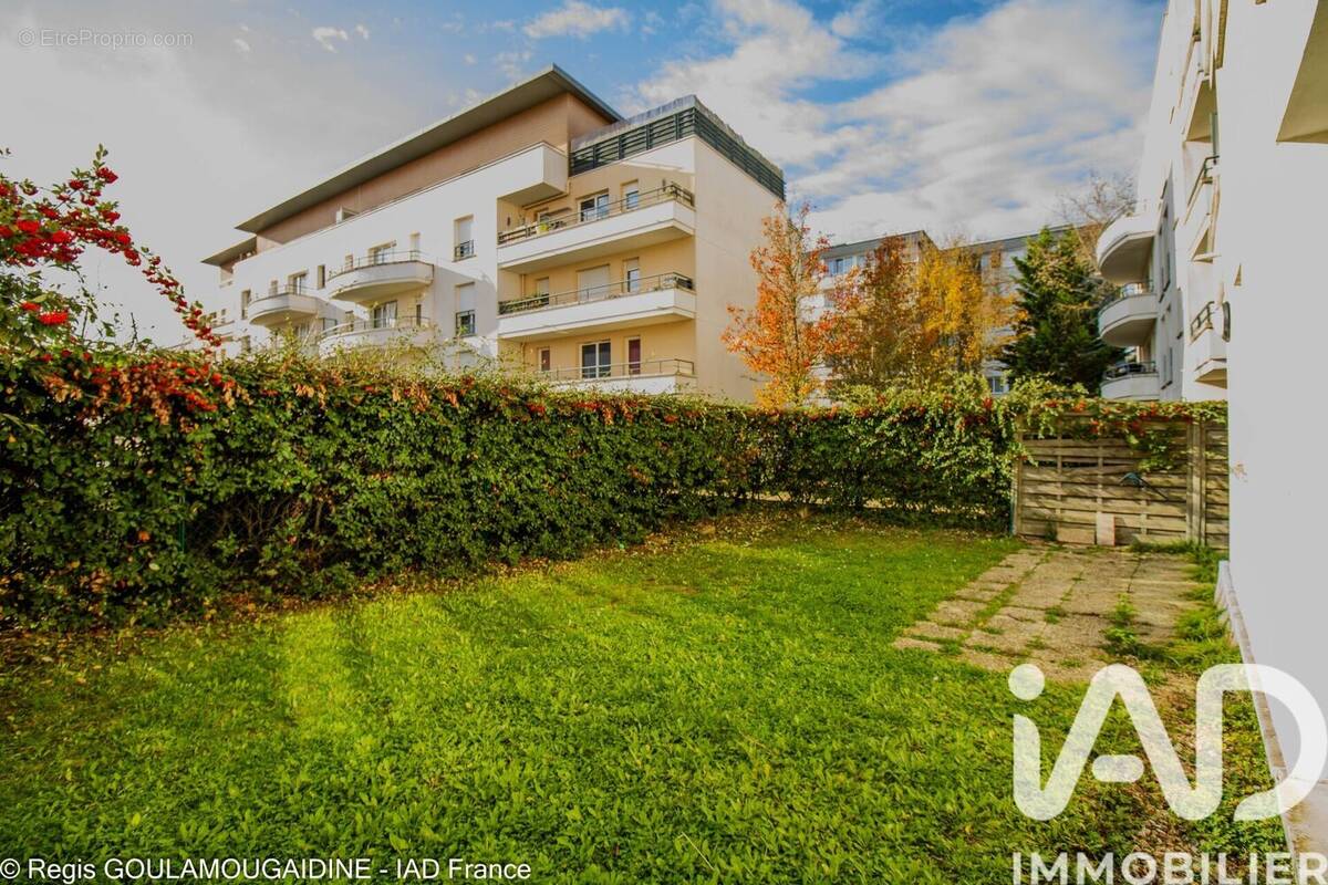 Photo 1 - Appartement à TRAPPES