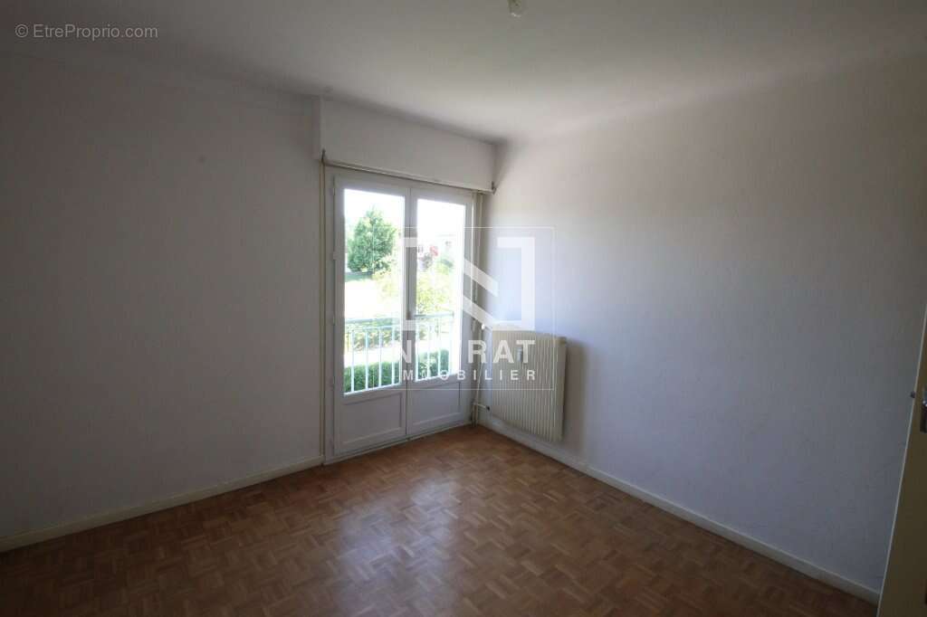 Appartement à PIERRE-DE-BRESSE