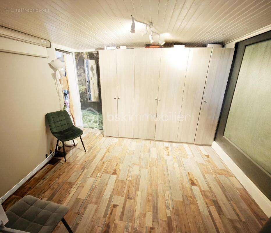 Maison à ARGENTEUIL