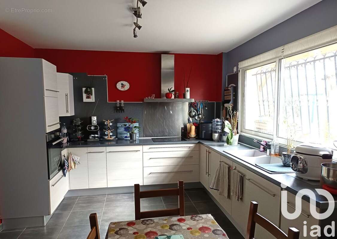 Photo 6 - Maison à MONTELIMAR