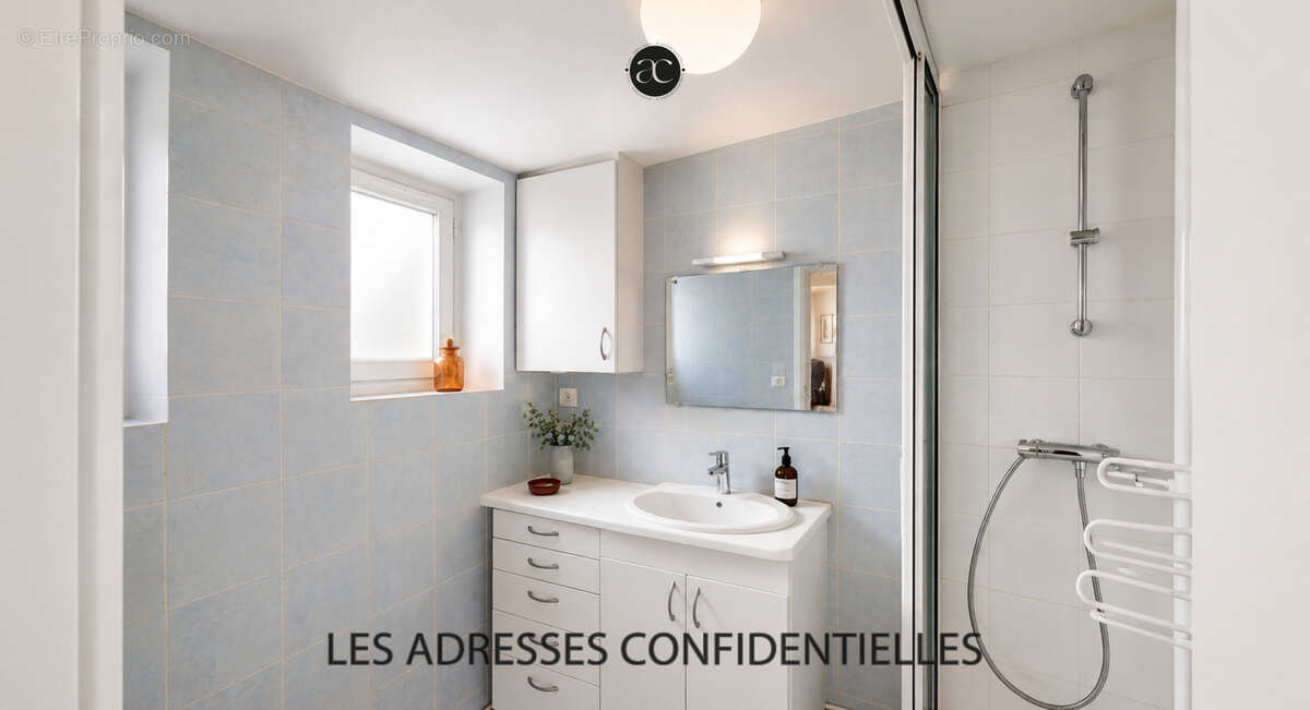 Appartement à LYON-1E
