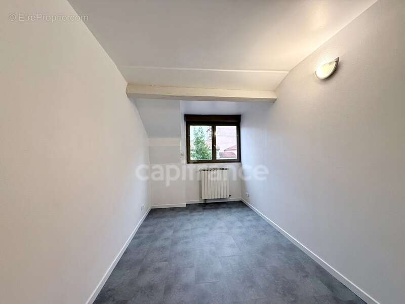 Appartement à ALES
