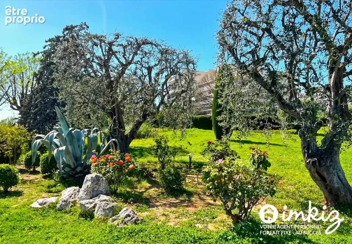 Appart 3 pièces avec piscine et vue panoramique - photo 11