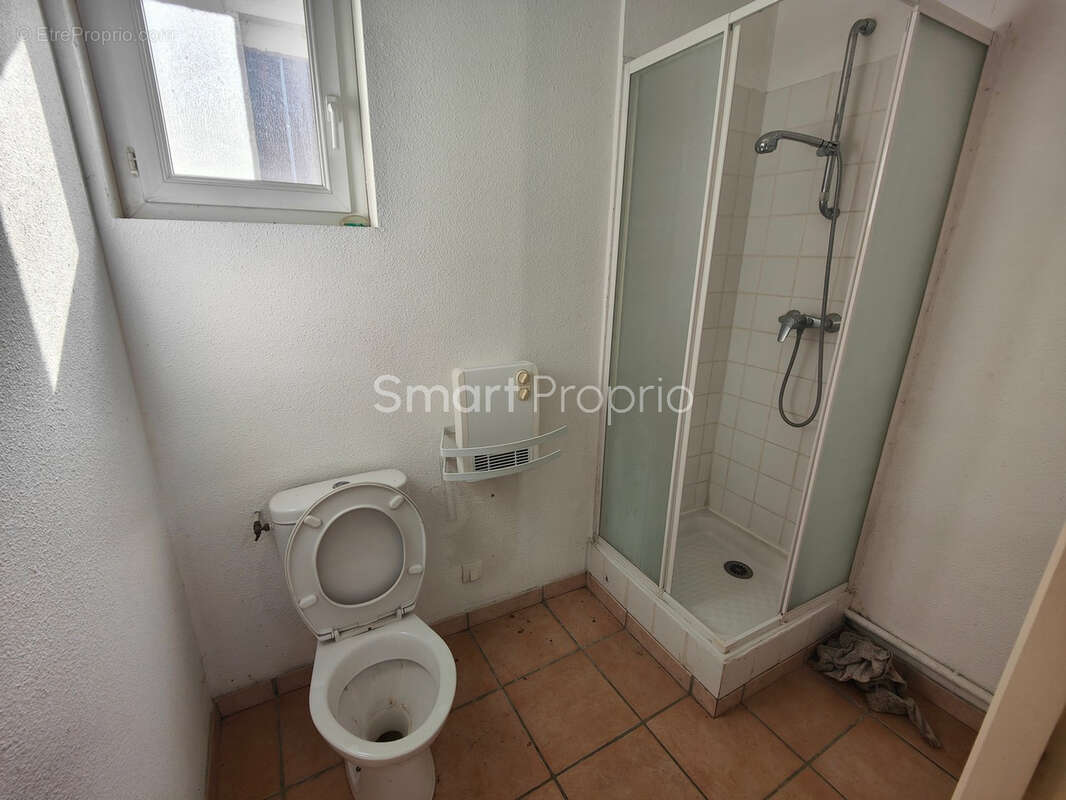 Appartement à BEDARIEUX