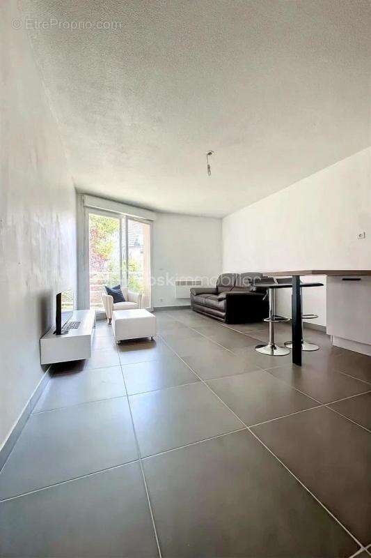 Appartement à ETAMPES