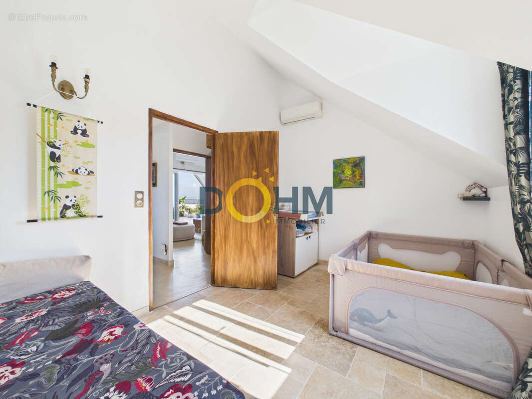 Appartement à SAINT-PIERRE