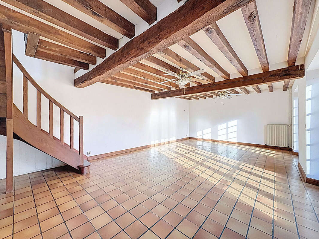 Maison à NOGENT-LE-PHAYE