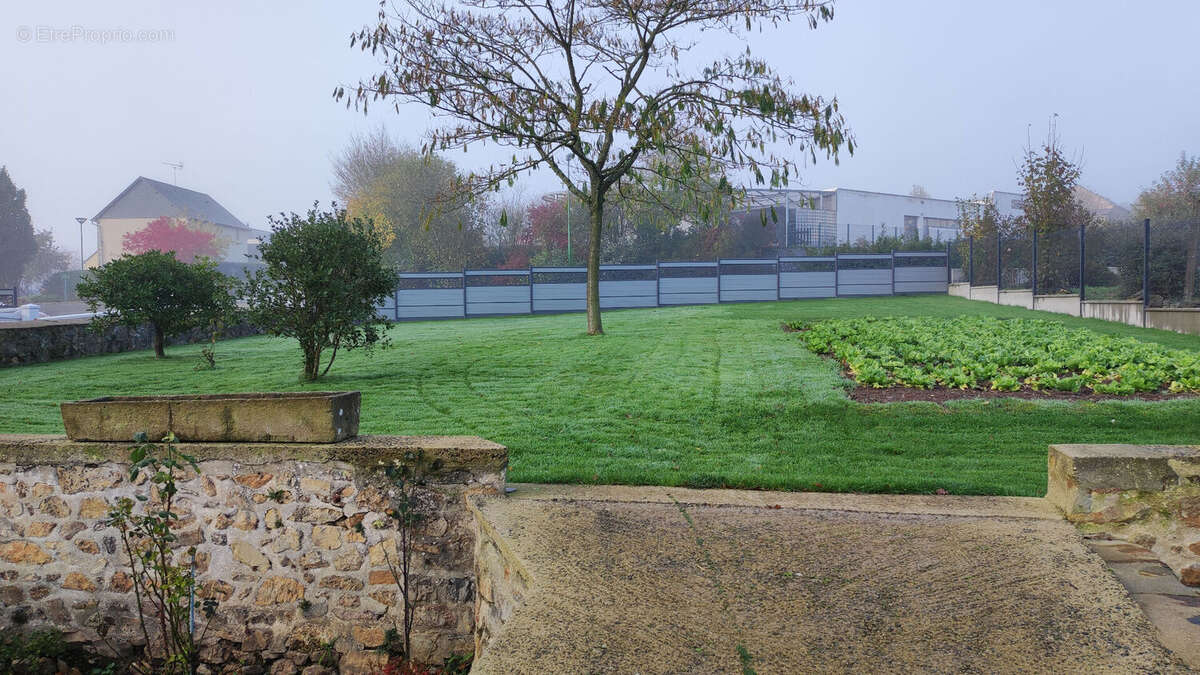 Maison 8 pièces 157 m²  -  La Baconnière - photo 8