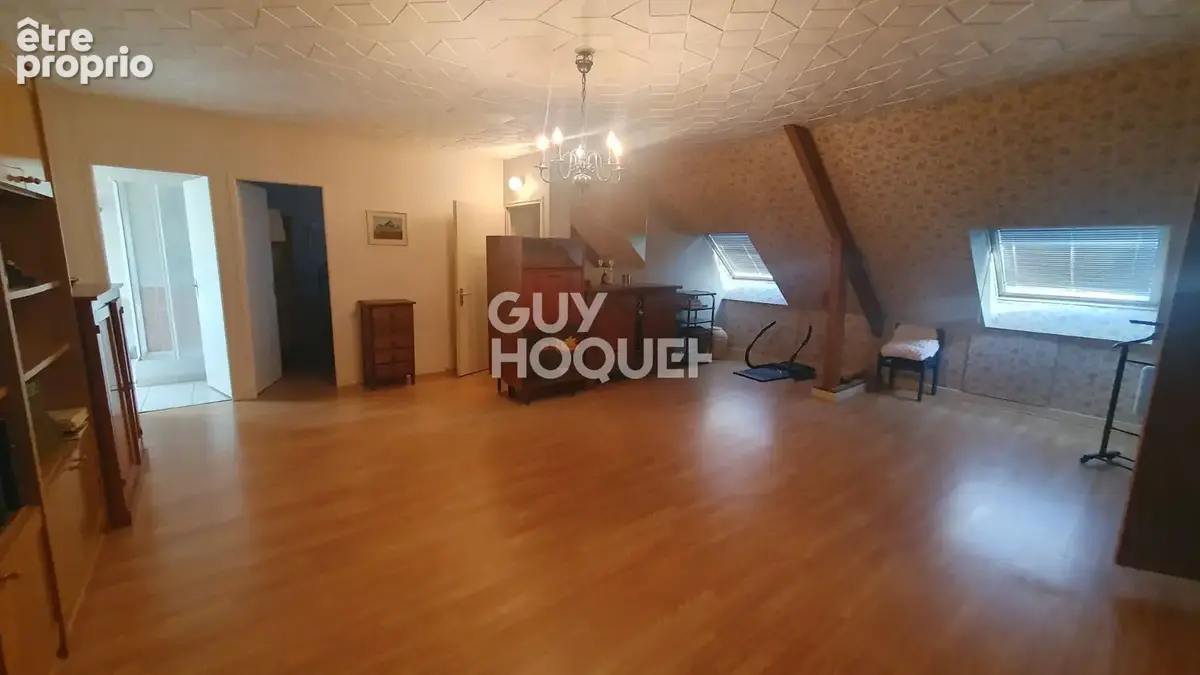 Auxerre maison - photo 11