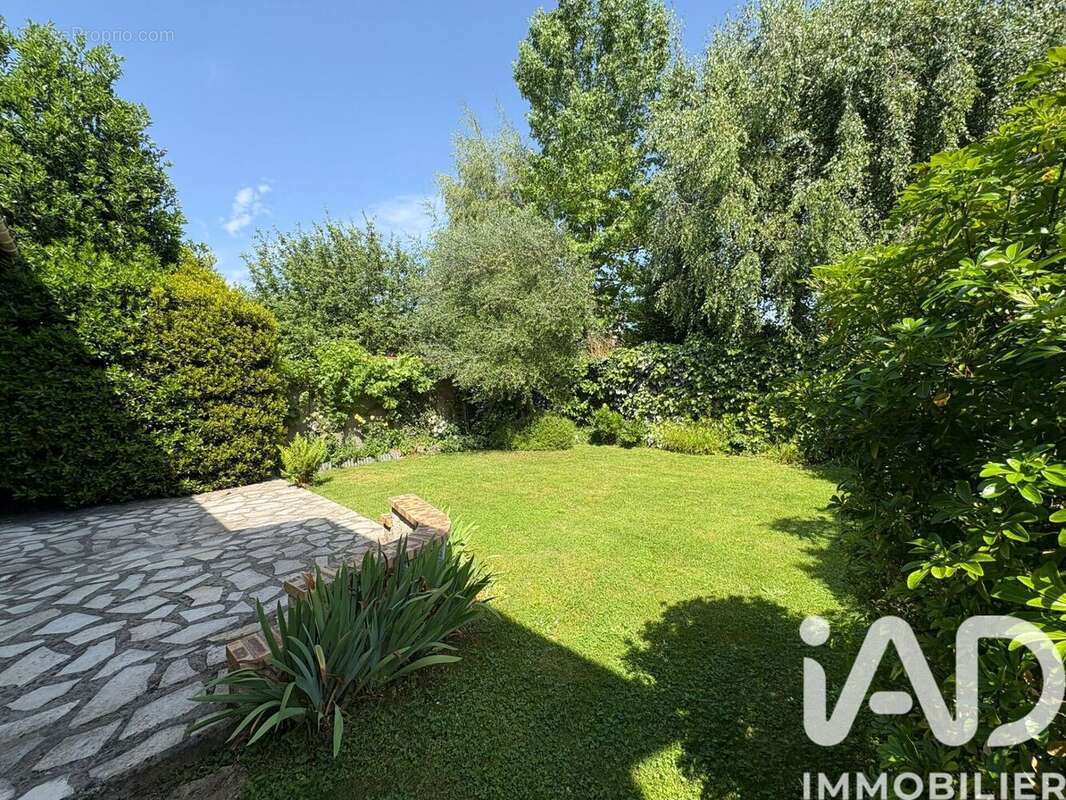 Photo 5 - Maison à LOUVRES