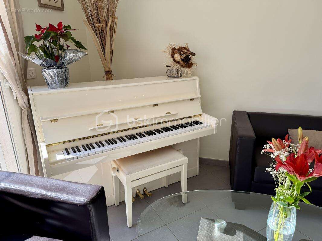 Maison à SALON-DE-PROVENCE