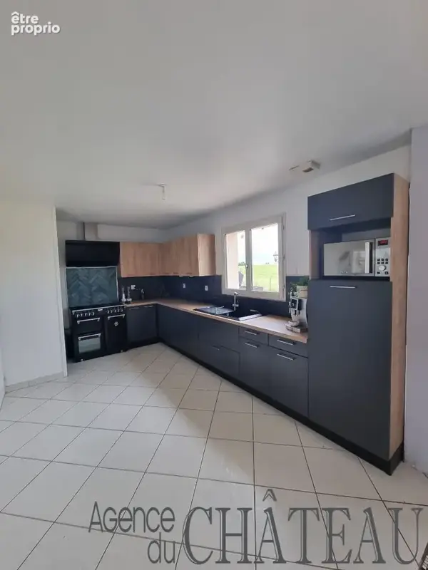 Maison Ecouis 5 pièces 95 m2 - photo 8