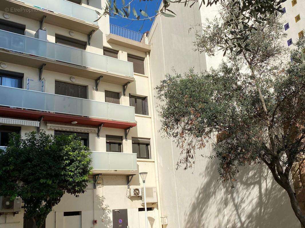 Appartement à CANET-EN-ROUSSILLON