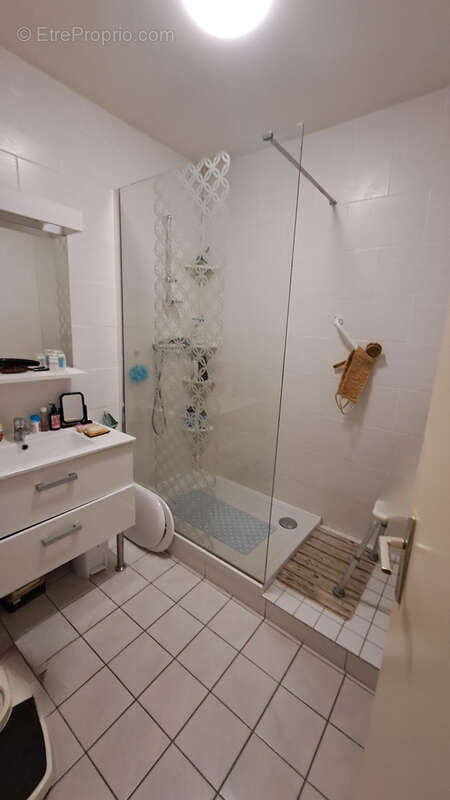 Appartement à VILLENEUVE-SUR-LOT