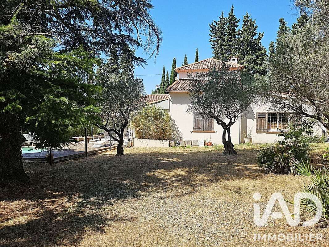 Photo 3 - Maison à VILLECROZE