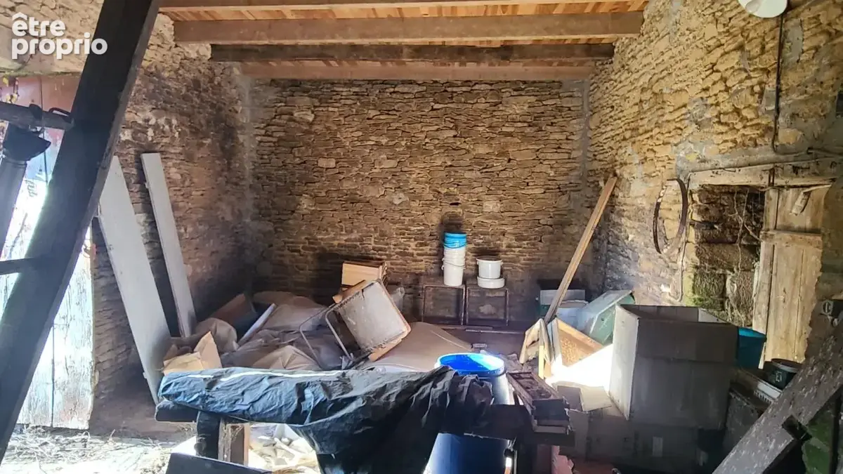 Fermette à rénovée - photo 6