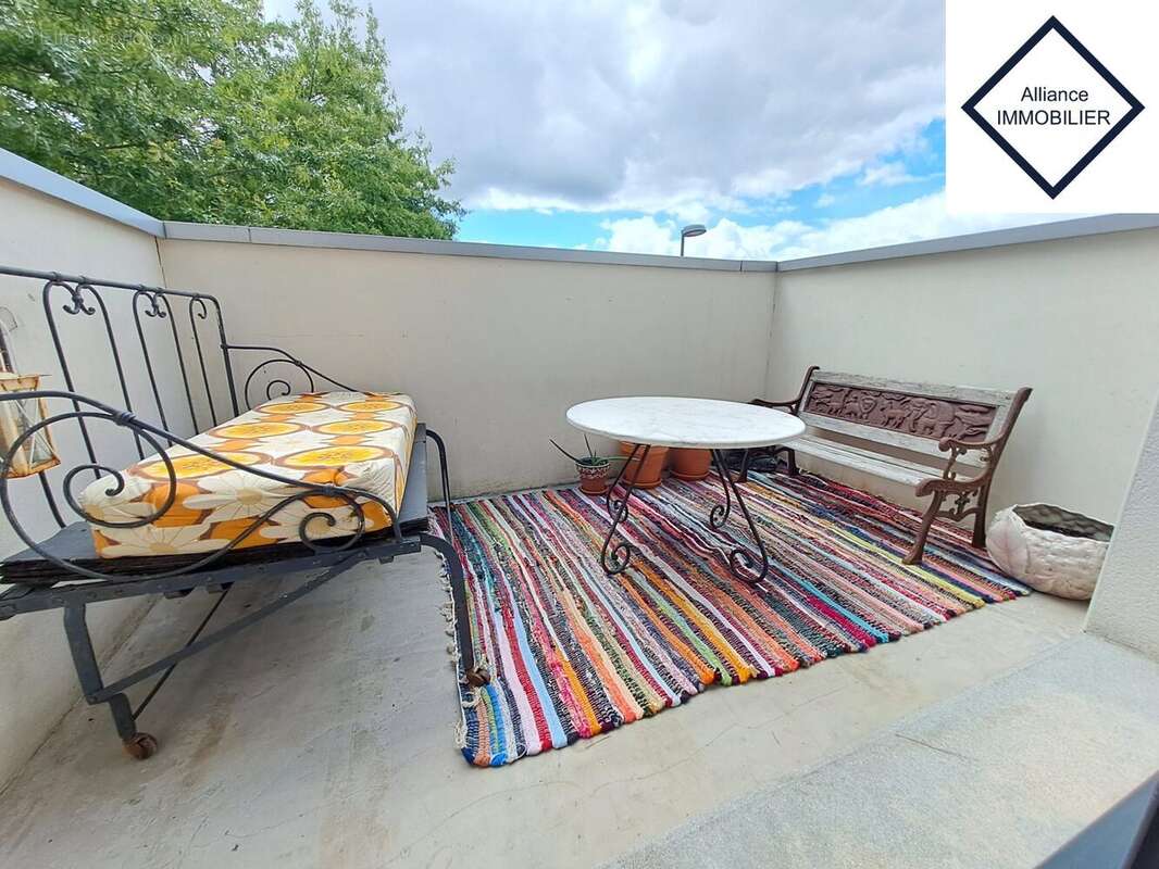 Appartement à PLEUMELEUC