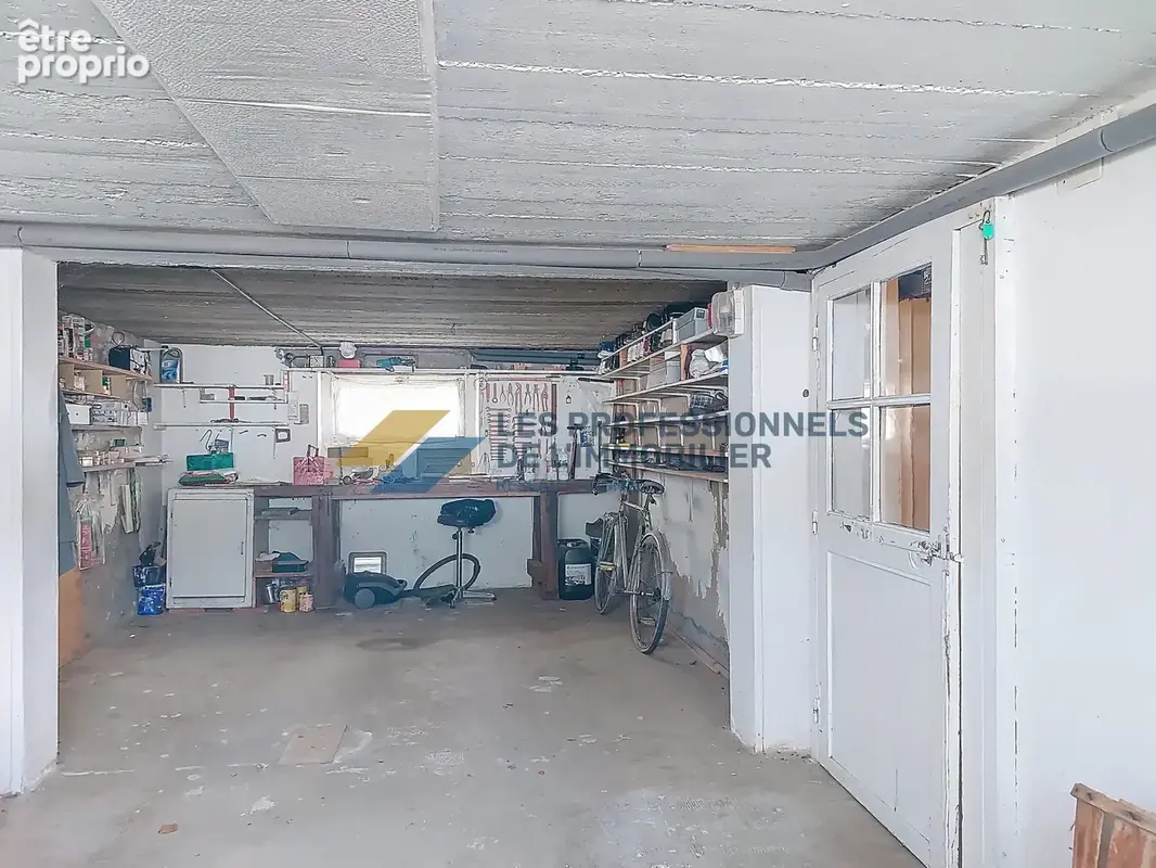 Maison de 91m2 Amilly - photo 12