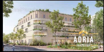 Appartement à COLOMBES