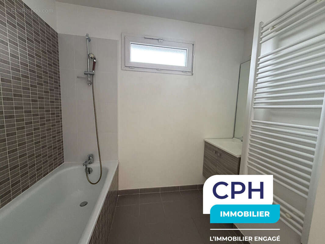 Appartement à LE CHESNAY