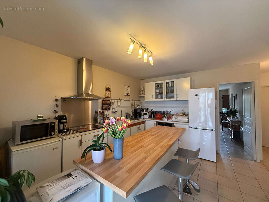 Maison à L'ISLE-JOURDAIN