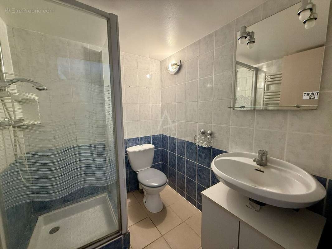 Exclusivité // maison individuelle // 122 m2 // 4 chambres // bureau avec accès indépendant // jardin // garage - photo 12