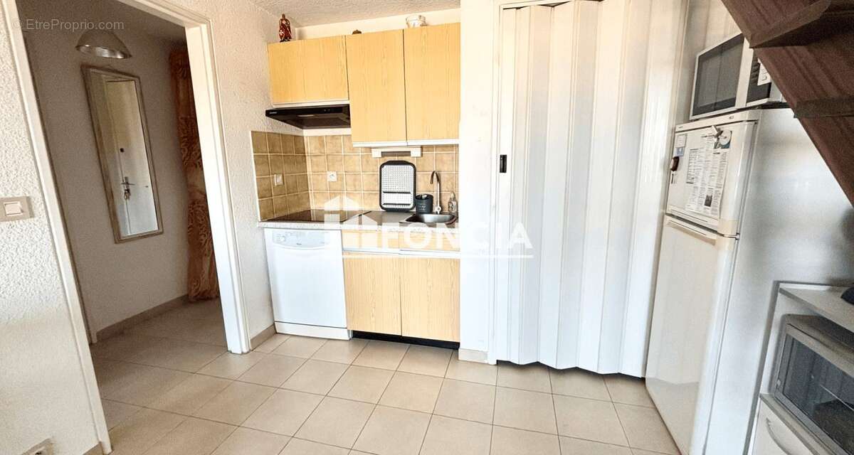 Appartement à FREJUS