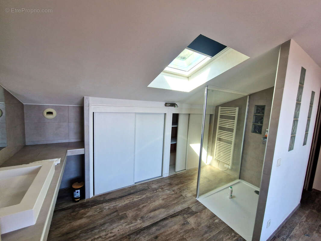 Appartement à BANDOL