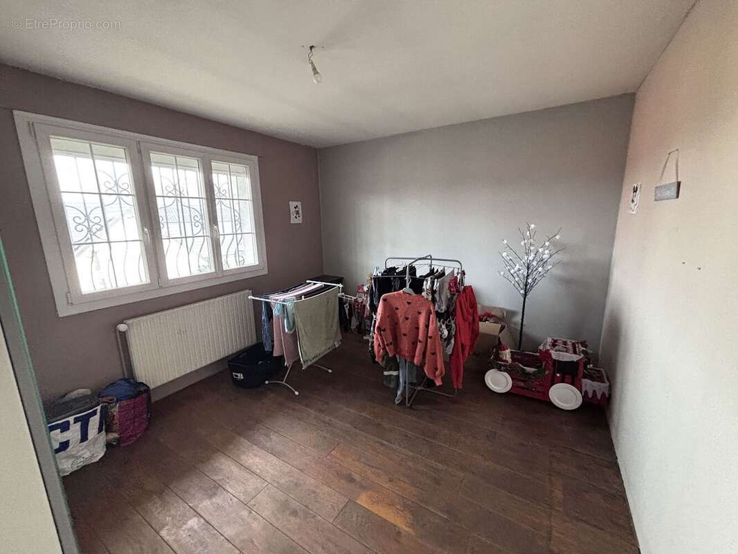 Maison à FROTEY-LES-VESOUL