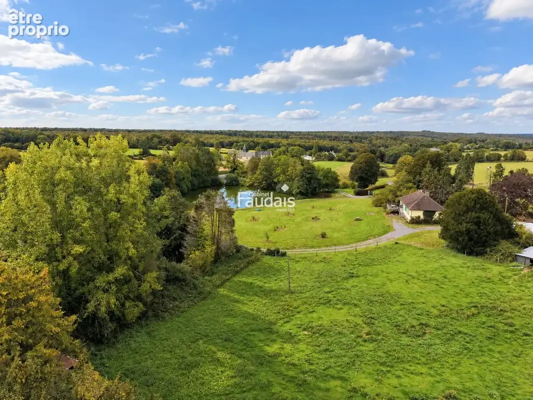 Maison 6 pièces 94 m² à vendre à Litteau (14490) - photo 4