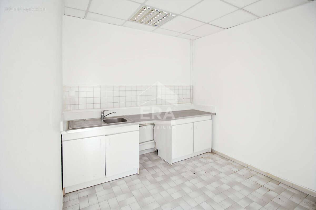 Appartement à MELUN