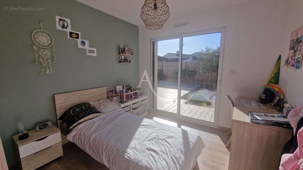 Maison à SAINTE-FOY