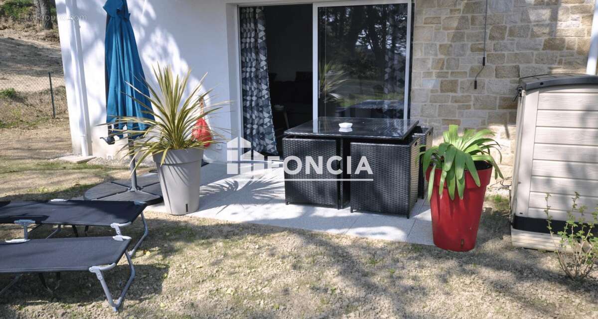 Appartement à SARZEAU