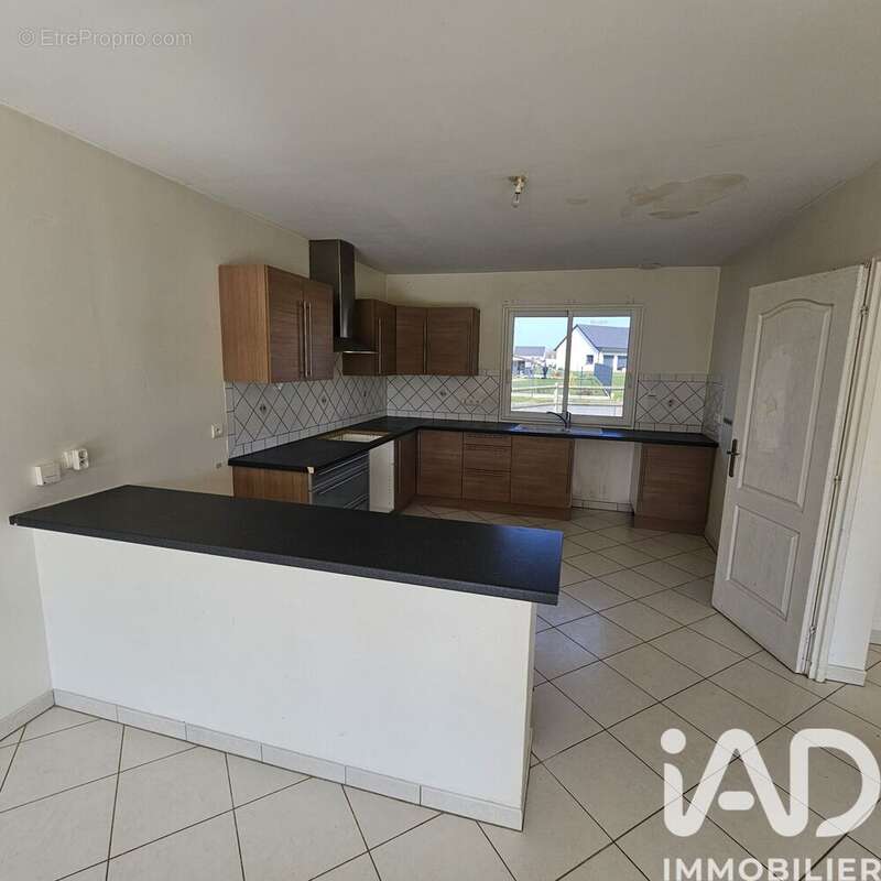 Photo 6 - Maison à LES GRANDES-VENTES