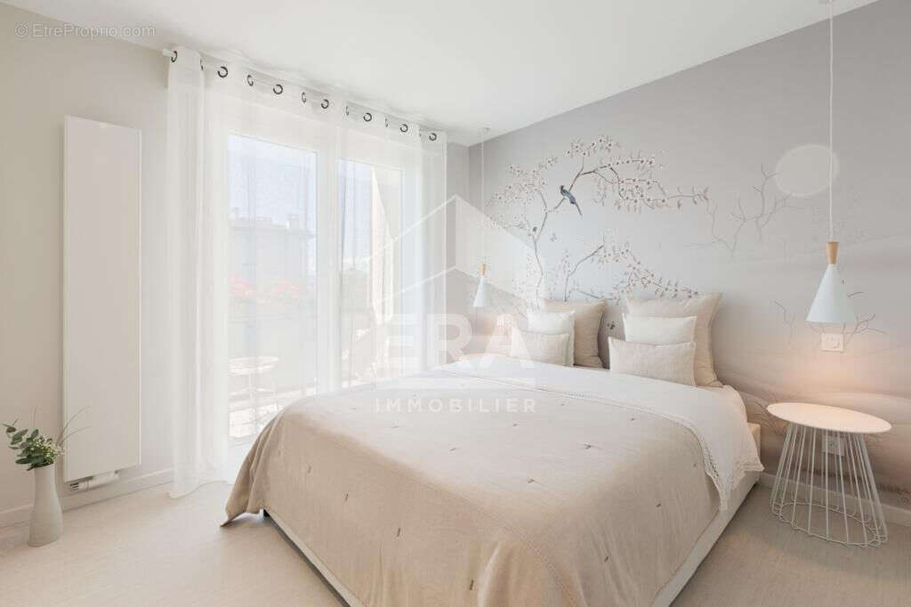 Appartement à ANNECY