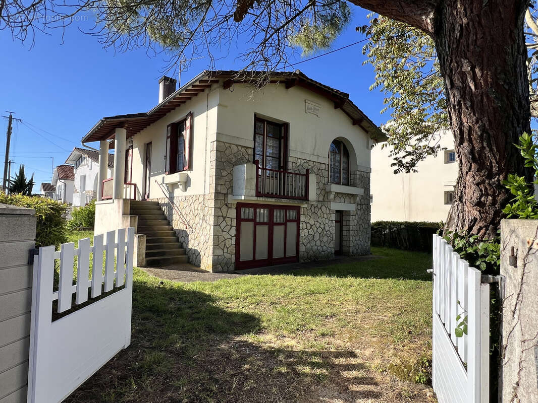 Maison à ROYAN