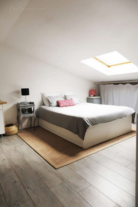 Maison à NANTES