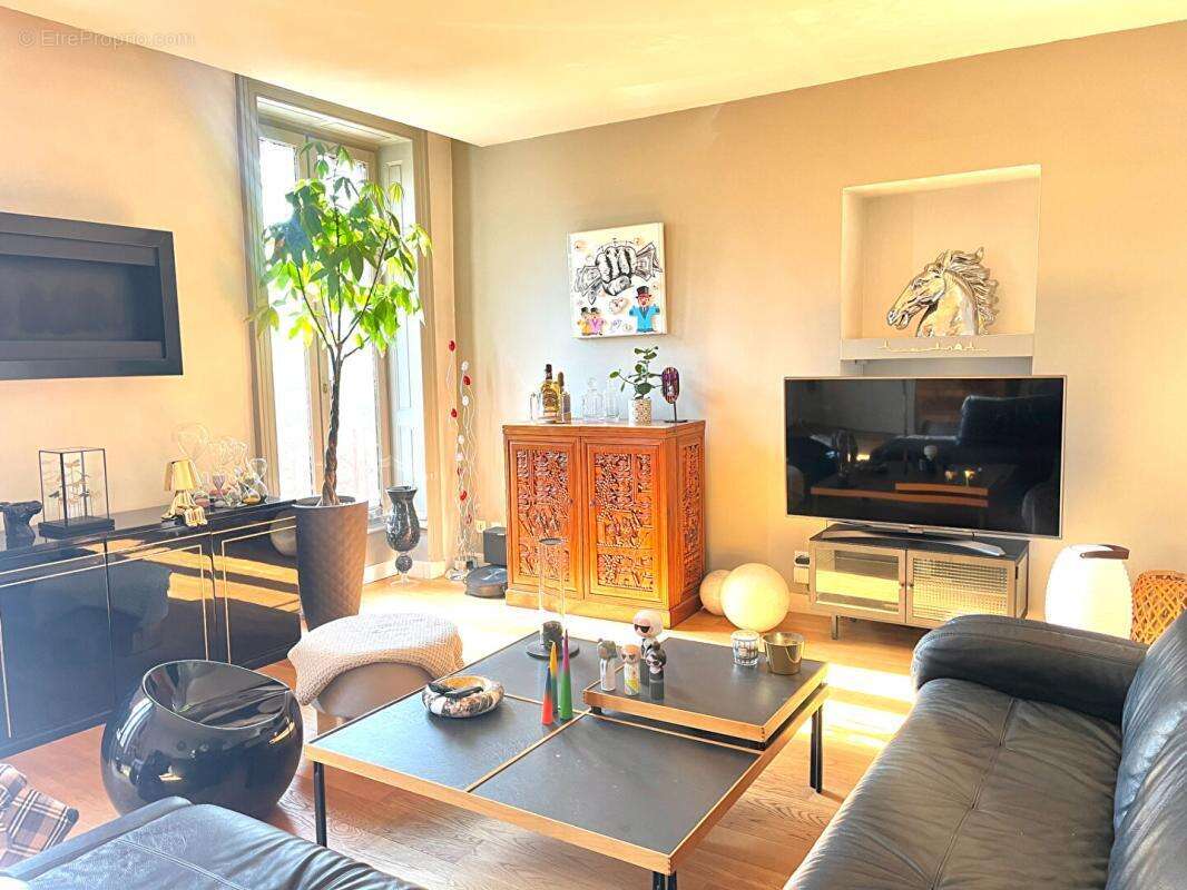 Appartement à ROANNE