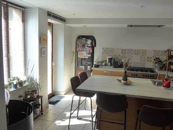 Maison à PLEUGUENEUC