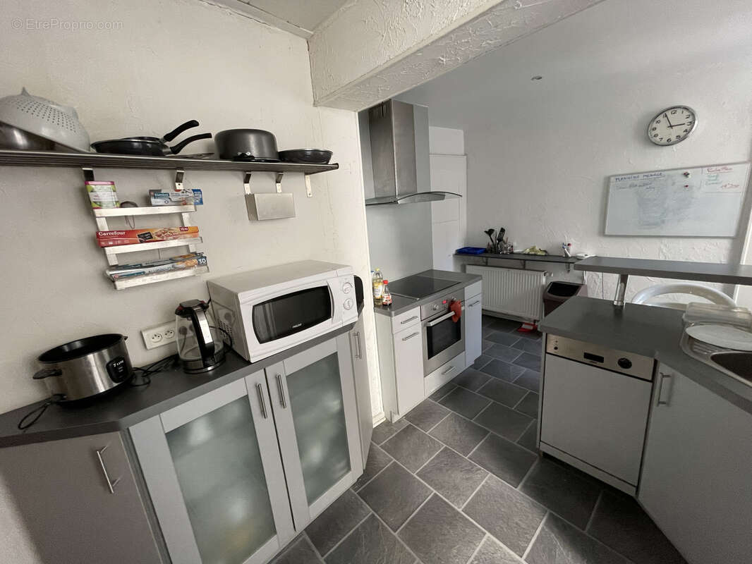Appartement à MULHOUSE