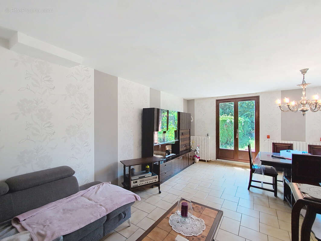 Maison à HERIN