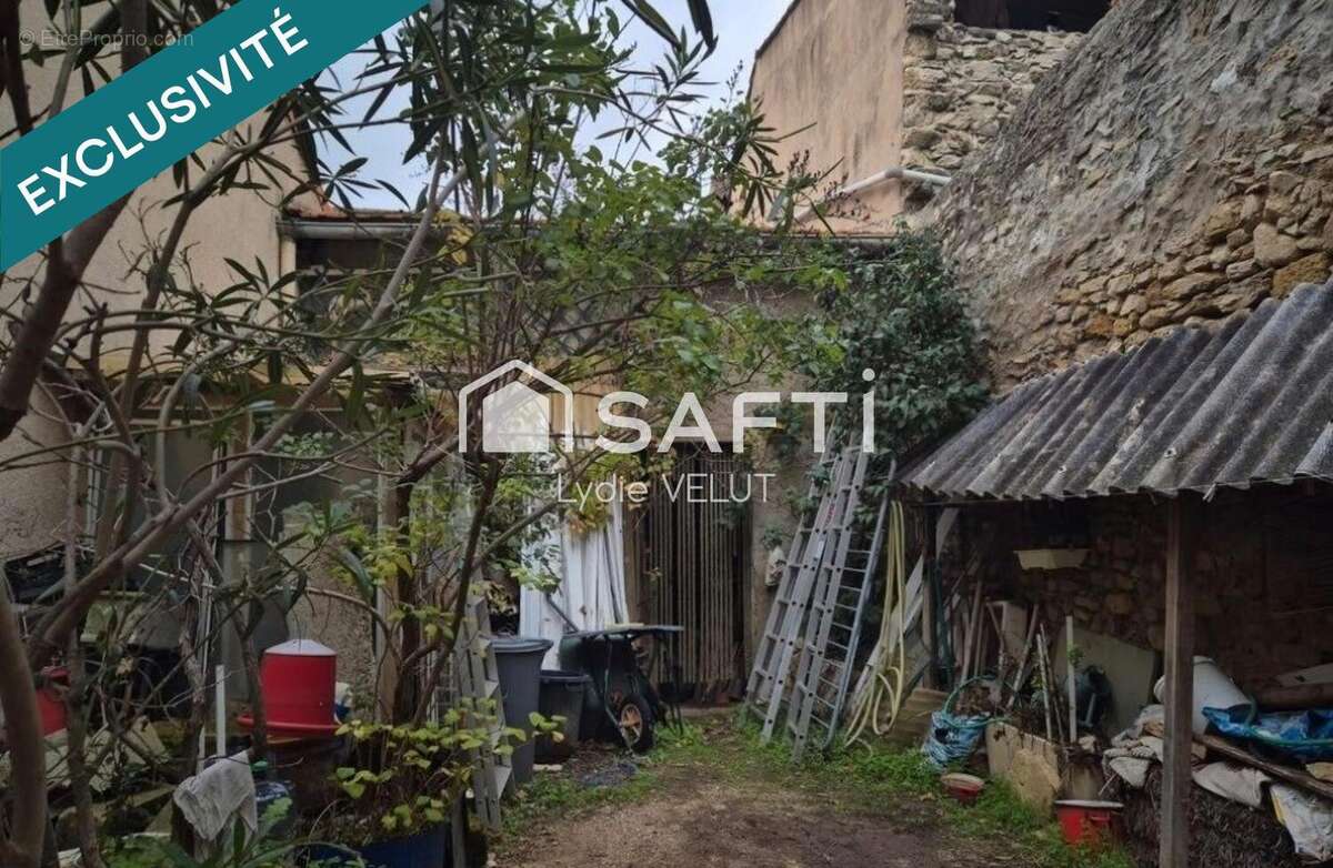 Photo 2 - Maison à LANCON-PROVENCE