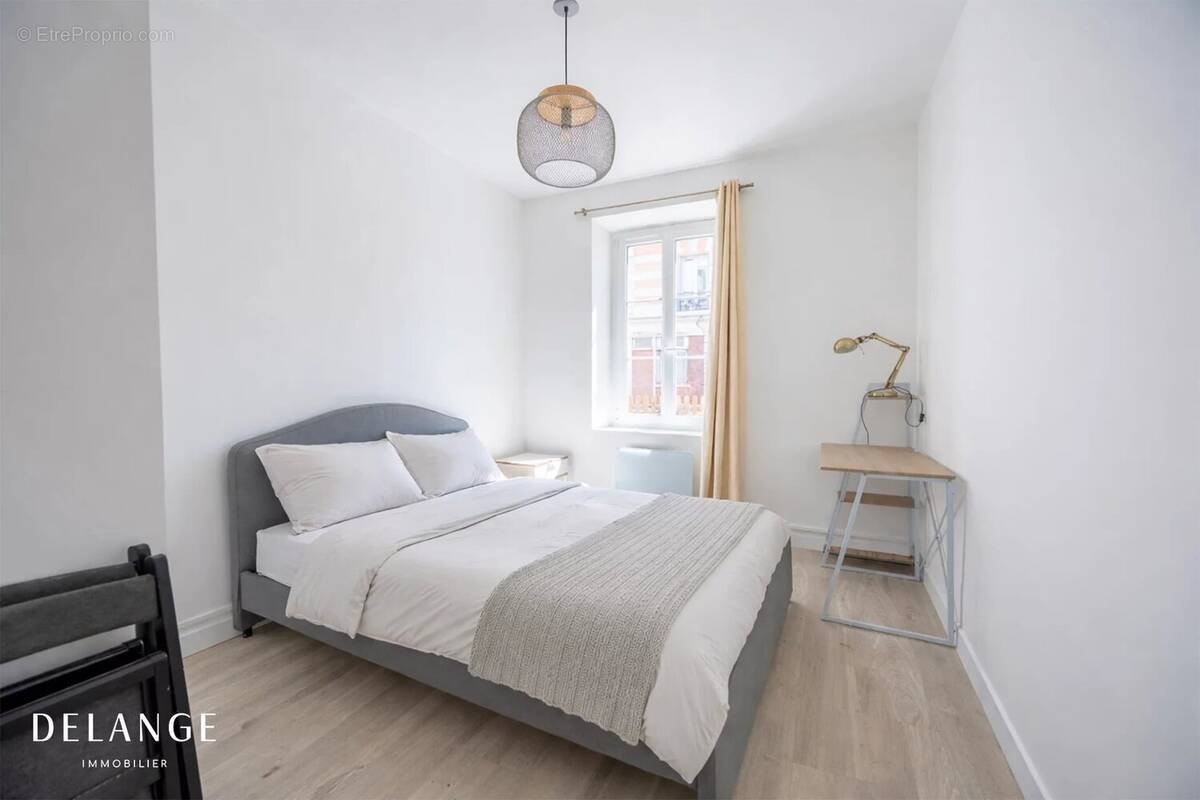 Appartement à LE KREMLIN-BICETRE