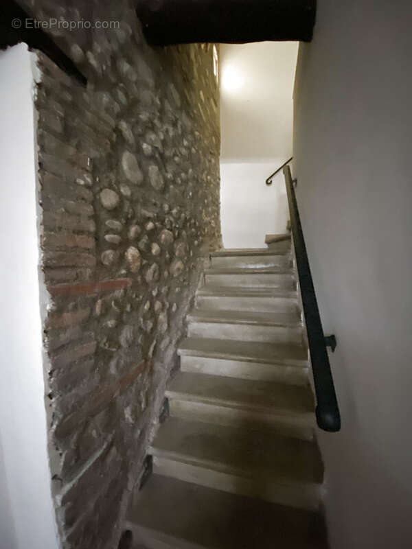 Maison à SAINT-JEAN-LASSEILLE