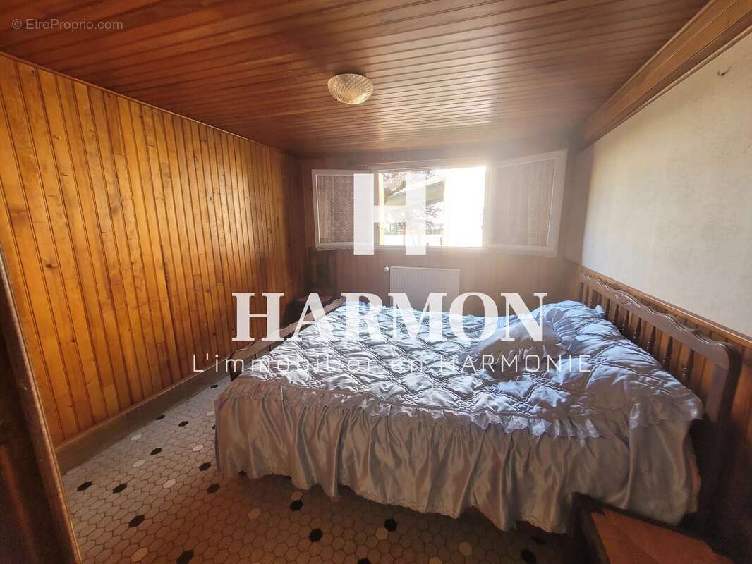 Maison à OLORON-SAINTE-MARIE