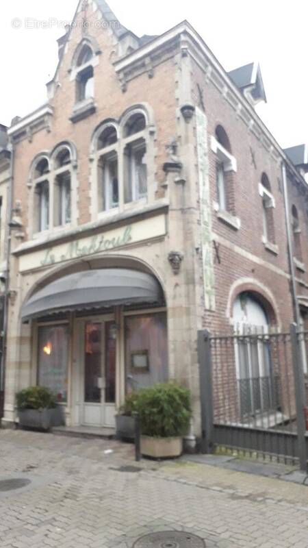 Appartement à DOUAI