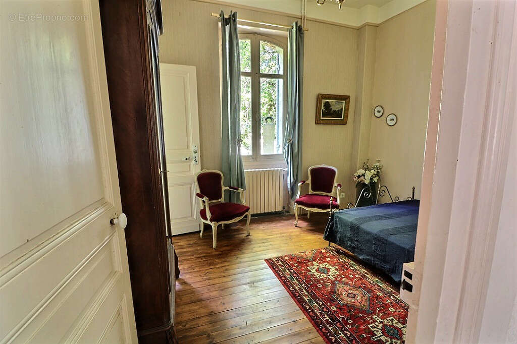 Maison à CHANCELADE
