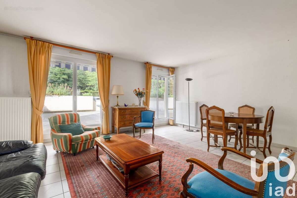 Photo 4 - Appartement à CHARBONNIERES-LES-BAINS
