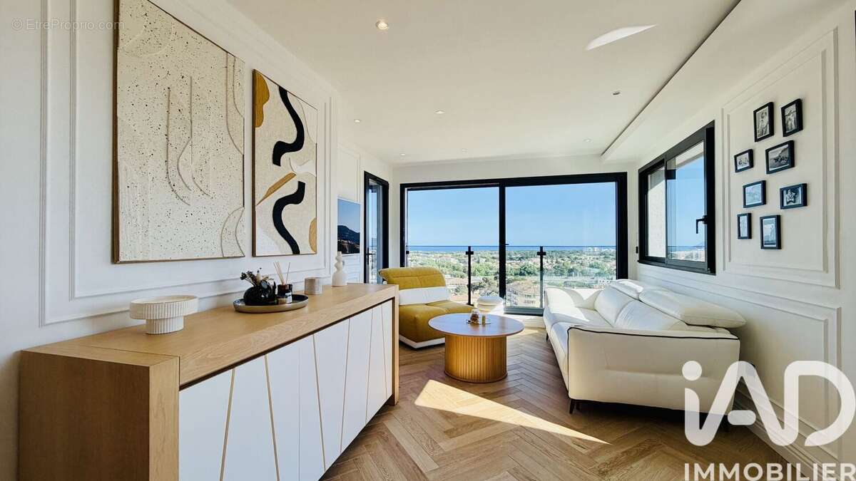 Photo 6 - Appartement à MANDELIEU-LA-NAPOULE
